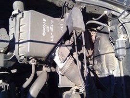 1999 TOYOTA TACOMA BLACK SR5 EXT CAB 2.4L MT 2WD  Z24851